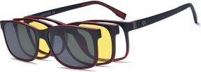 Lunettes de vue OCP584-C3