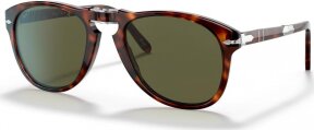 Lunettes de soleil PO0714 Steve McQueen PO0714-24-P1-T54