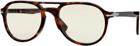 Lunettes de soleil PO3235S 24-BL