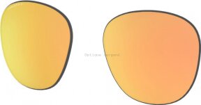 Verres de remplacement Prizm Rose Gold Polarized