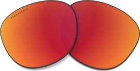 Verres Solaires Prizm Ruby