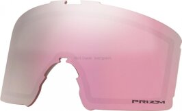 Verres Solaires Prizm snow Hi Pink