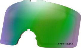 Verres Solaires Ecran Prizm Snow Jade Iridium