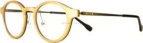 Lunettes de vue La Nimoise