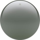 Verres de remplacement Pure grey green