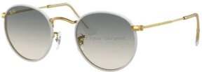 Lunettes de soleil RB3447JM 919632