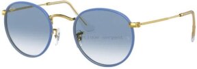 Lunettes de soleil RB3447JM 91963F