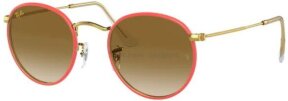 Lunettes de soleil RB3447JM 919651