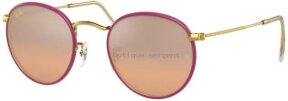 Lunettes de soleil RB3447JM 91963E