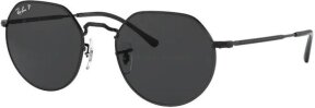 Lunettes de soleil RB3565 002/48