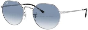 Lunettes de soleil RB3565 003/3F