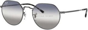 Lunettes de soleil RB3565-004/GF