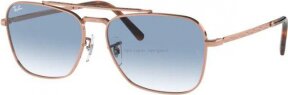 Lunettes de soleil New Caravan RB3636 9202-3F