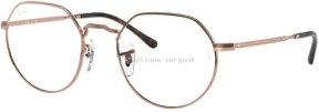 Lunettes de vue RX6465