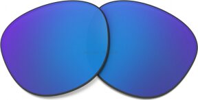 Verres Solaires Prizm Sapphire Polarized