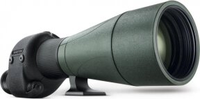 Longues-vues-classiques STR 80 Spotting scope MRAD