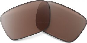 Verres de remplacement VR28 Black iridium Polarized