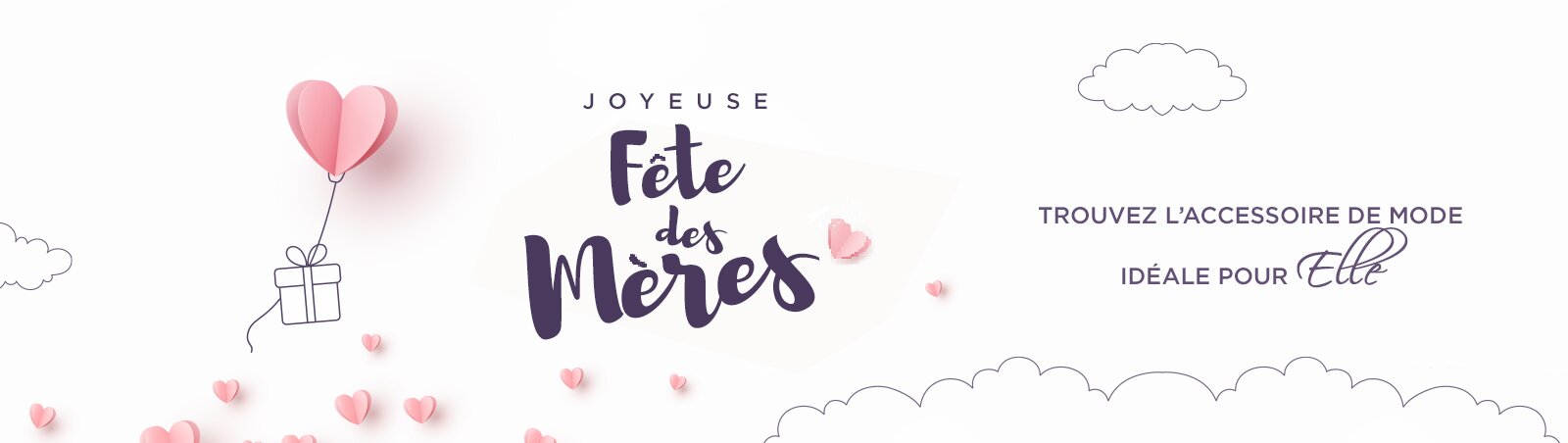 Joyeuse Fête des Mères à toutes les MAMANS ! optique sergent