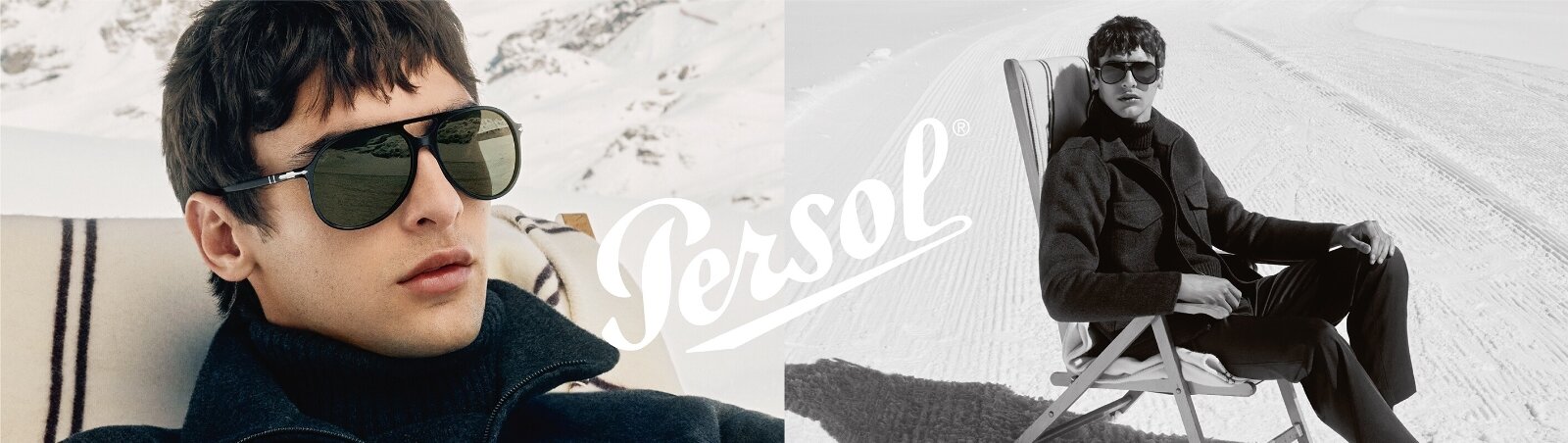 Persol, l’élégance italienne