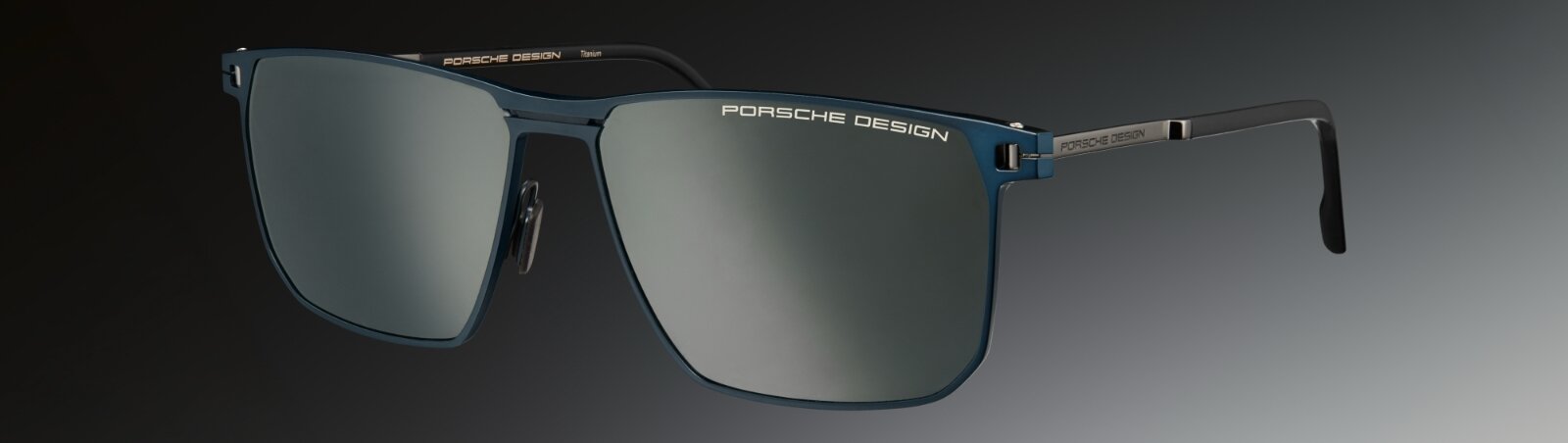Lunettes de soleil Porsche Design