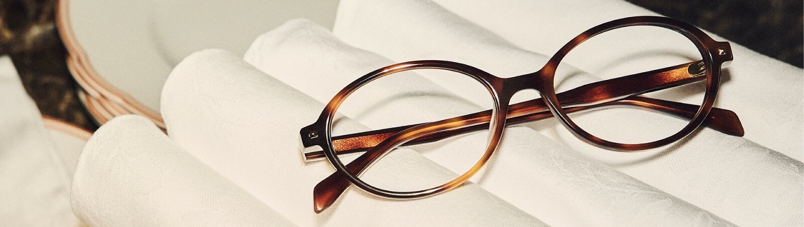 Lunettes de vue Zadig & Voltaire