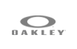 logo Oakley