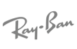 logo Rayban