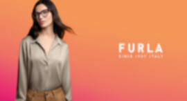 Lunettes de vue Furla