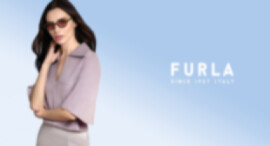 Lunettes de soleil Furla