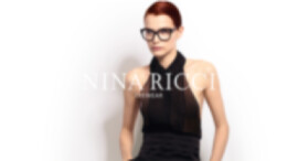 Lunettes de vue Nina Ricci