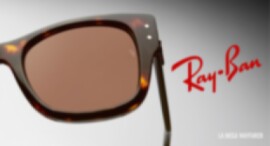 Lunettes de soleil Ray-Ban