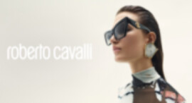 Lunettes de soleil Roberto Cavalli