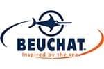 Logo de la marque Beuchat 