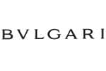 Logo de la marque Bulgari