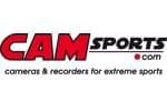Logo de la marque Camsports 