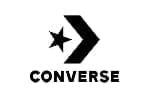 Logo de la marque Converse 