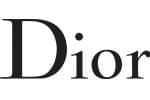 Logo de la marque Dior 