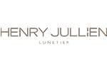 Logo de la marque Henryjullien 