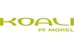 Logo de la marque Koali 