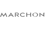 Logo de la marque Marchon 