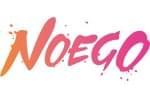 Logo de la marque Noego 