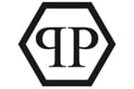Logo de la marque Philipp-Plein 