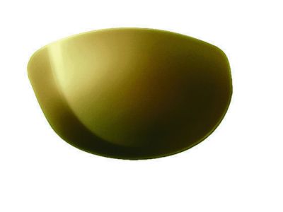 Verre LST trail gold