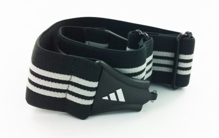 Bandeau noir et gris Bandeau noir et gris