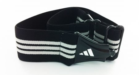 Bandeau noir et gris Bandeau noir et gris