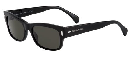 lunette solaire armani