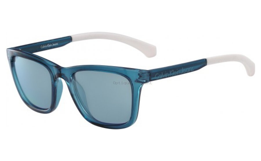 Turquoise Lunettes Klein Soleil Femme Calvin Gris De Yymb67gIvf