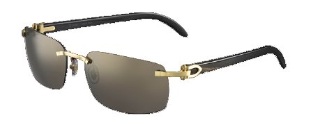 Lunette cartier decor c hotsell