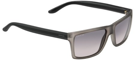 Lunettes de soleil Gucci GG 1013S GG1013S 54S EU Optique Sergent