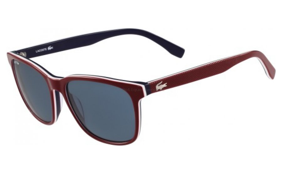 Lunettes de soleil Lacoste L833S L833S 615 Optique Sergent